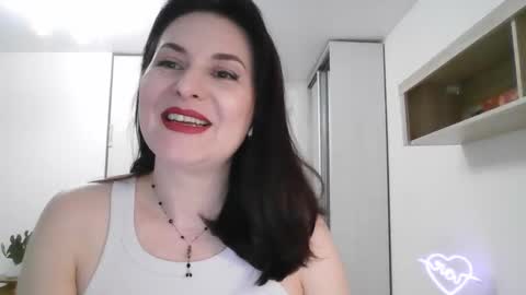 Diana  online show from February 23, 5:29 pm