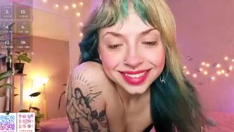 Melissa online show from July 5, 5:25 am