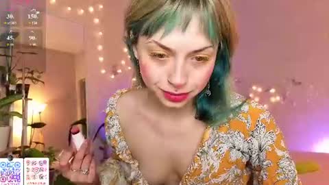 Melissa online show from July 7, 8:40 am