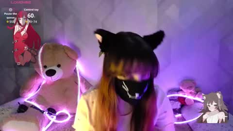 lavessa online show from March 8, 6:06 am