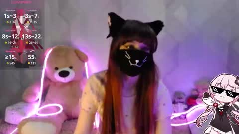 lavessa online show from March 10, 7:02 am