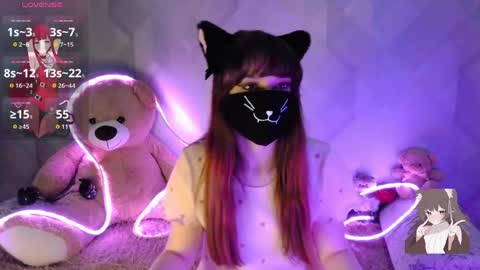 lavessa online show from March 6, 6:12 am