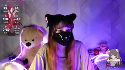 lavessa online show from March 15, 3:48 pm