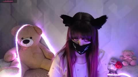 lavessa online show from February 28, 9:02 am