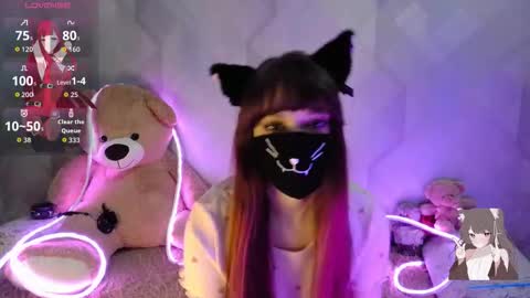 lavessa online show from March 7, 6:46 am