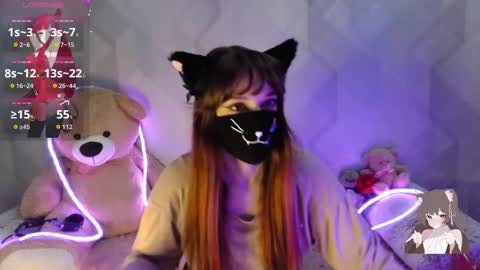 lavessa online show from March 12, 9:02 am