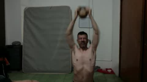 JOHN HOLMES JR online show from March 18, 12:33 pm