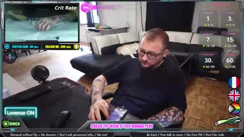 Leek online show from May 9, 9:59 am