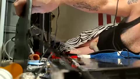 lawerenceingram46 online show from September 29, 3:27 am