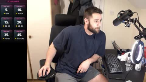 lawyerstud online show from February 25, 7:06 pm