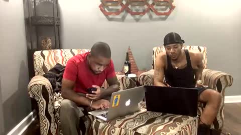 Lax online show from November 11, 12:13 am