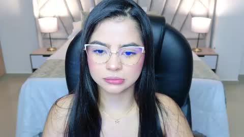 Layla Breezee online show from July 12, 12:41 pm