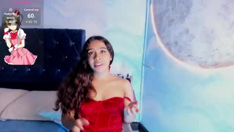  Laylaa Fox  online show from October 21, 7:28 pm