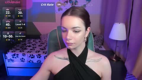 Layla 3 online show from March 4, 4:26 pm