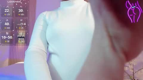 LaylaEmber online show from March 14, 12:53 pm