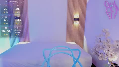 LaylaEmber online show from March 13, 12:52 pm