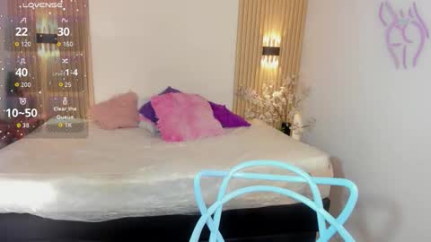 LaylaEmber online show from March 15, 1:03 pm