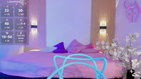 LaylaEmber online show from March 17, 1:38 pm