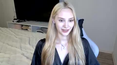 LaylaPretty001 online show from July 7, 6:58 am