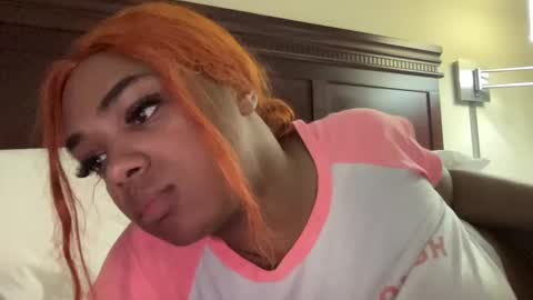 Sexy SImone online show from March 2, 11:09 pm