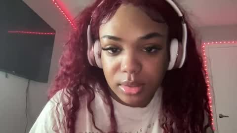 Sexy SImone online show from March 11, 9:13 am