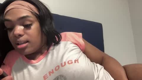 Sexy SImone online show from February 9, 12:39 am