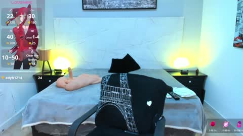 Layla Taylor online show from February 6, 9:11 am