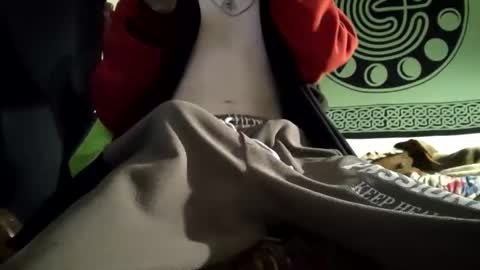 Stitch online show from February 10, 9:36 am