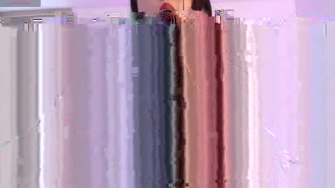 Vannessa  online show from April 30, 5:40 pm