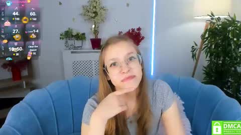 layriantavee online show from February 25, 6:47 am