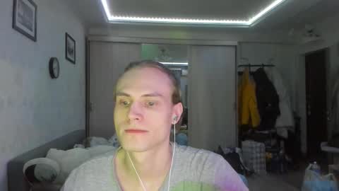 Vladi online show from March 16, 1:20 am