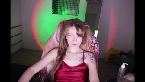 Snapshot of lazy_dazzy chatting on September 28, 10:19 pm lazy_dazzy online show from September 28, 10:19 pm