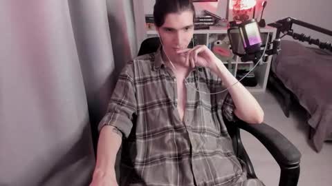 Haze aka Slava online show from November 29, 3:58 am