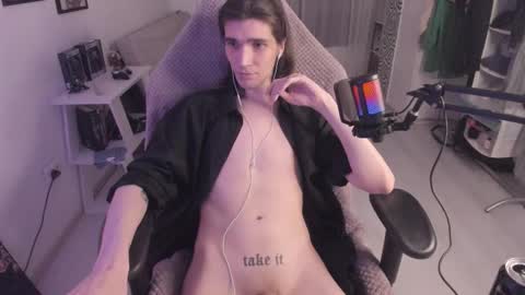 Haze aka Slava online show from March 3, 2:07 am