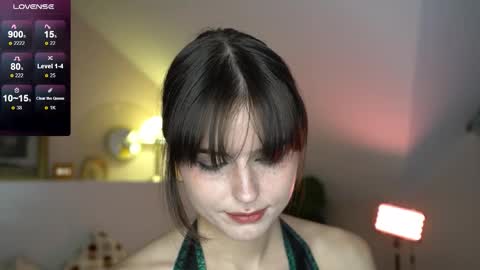 Pansy online show from November 25, 6:07 pm