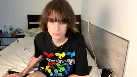 Alex online show from September 21, 1:15 pm