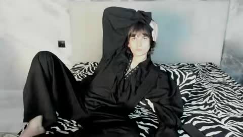 Alex online show from July 18, 4:53 pm