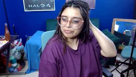 lcherryblossoml online show from November 12, 12:57 am