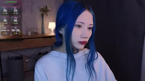 Snapshot of le_chan chatting on October 6, 9:16 am felixe online show from October 6, 9:16 am