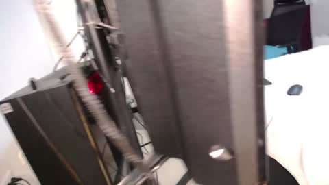  andres  online show from December 11, 12:12 pm