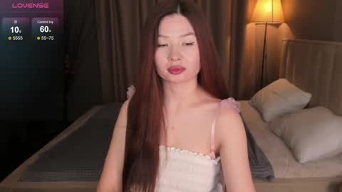 lea_apple online show from January 18, 12:52 am