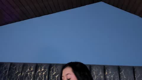 Lea Velle online show from June 16, 1:20 am