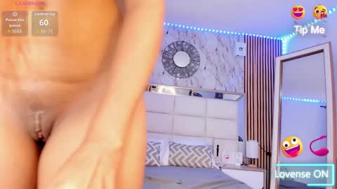 Lea online show from October 4, 11:24 pm