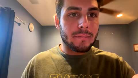leaderzac online show from June 11, 1:09 pm