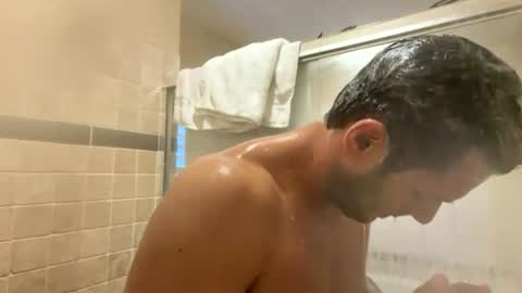 leaderzac online show from July 6, 8:55 pm
