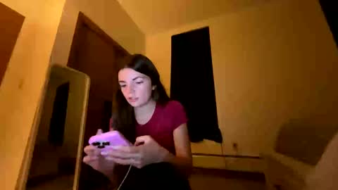 leafemma18 online show from July 29, 3:28 am