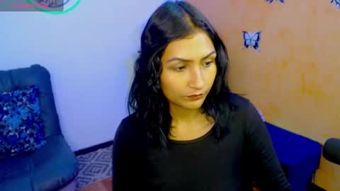 leah 666 online show from December 27, 3:15 pm