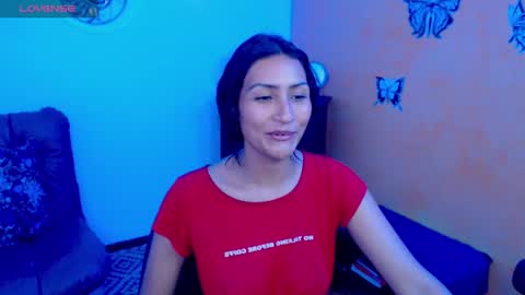 leah 666 online show from December 21, 2:14 pm