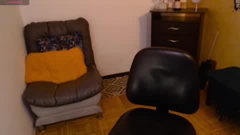 leah 666 online show from February 26, 2:59 pm