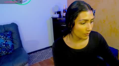 leah 666 online show from December 22, 3:11 pm